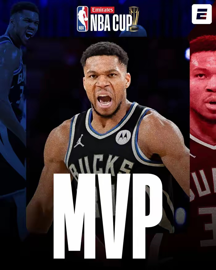 字母哥在MAD比赛中险胜,出色防守引发热议!比赛高潮迭起的简单介绍