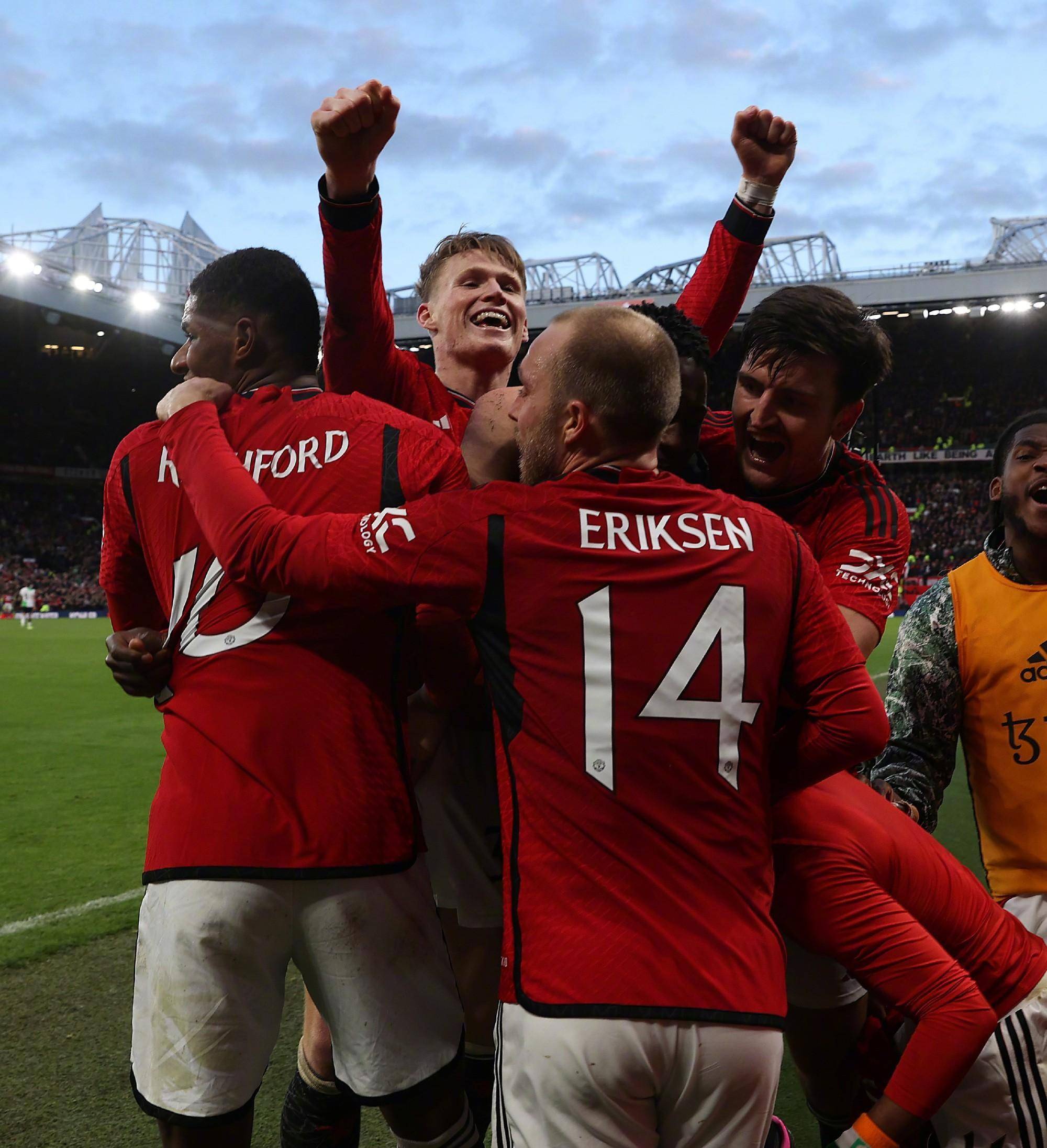 Yabo-曼联关键一役惨遭绝杀，球迷难掩失望，包括已经一切显示位置人民.-Yabo